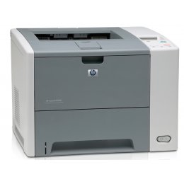 HP P3005N LaserJet Laser Printer RECONDITIONED
