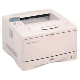 HP 5000N LaserJet Printer RECONDITIONED