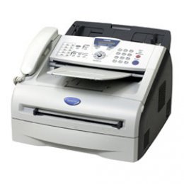 Brother Intellifax 2910 High Speed Fax/Phone/Copier Reconditioned