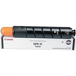 Canon GPR-31 Toner Black