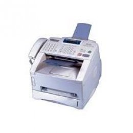 Brother 4100 IntelliFax Laser Fax Machine Reconditioned
