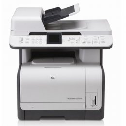HP CM1312NFI Laserjet Printer RECONDITIONED