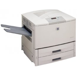 HP 9000 LaserJet Printer RECONDITIONED