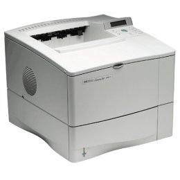 HP 4050N LaserJet Printer FULLY REFURBISHED
