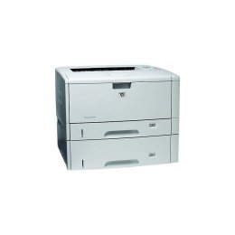 HP 5200TN Laserjet Printer LIKE NEW