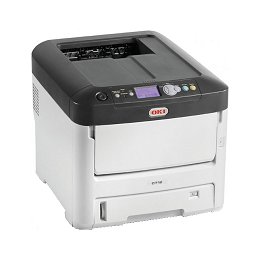 Okidata ES7412 Color Printer