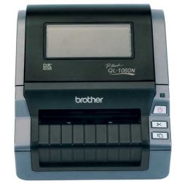 Brother QL-1060N Professional Label Printer
