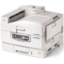 Okidata Pro 920WT Textile Transfer Printer