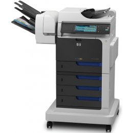 HP CM4540  MFP Color LaserJet Printer RECONDITIONED