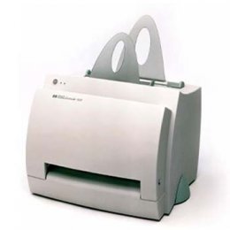 HP 1100 LaserJet Laser Printer RECONDITIONED