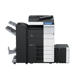 Konica Minolta Bizhub C454 Color Copier Printer Scanner RECONDITIONED