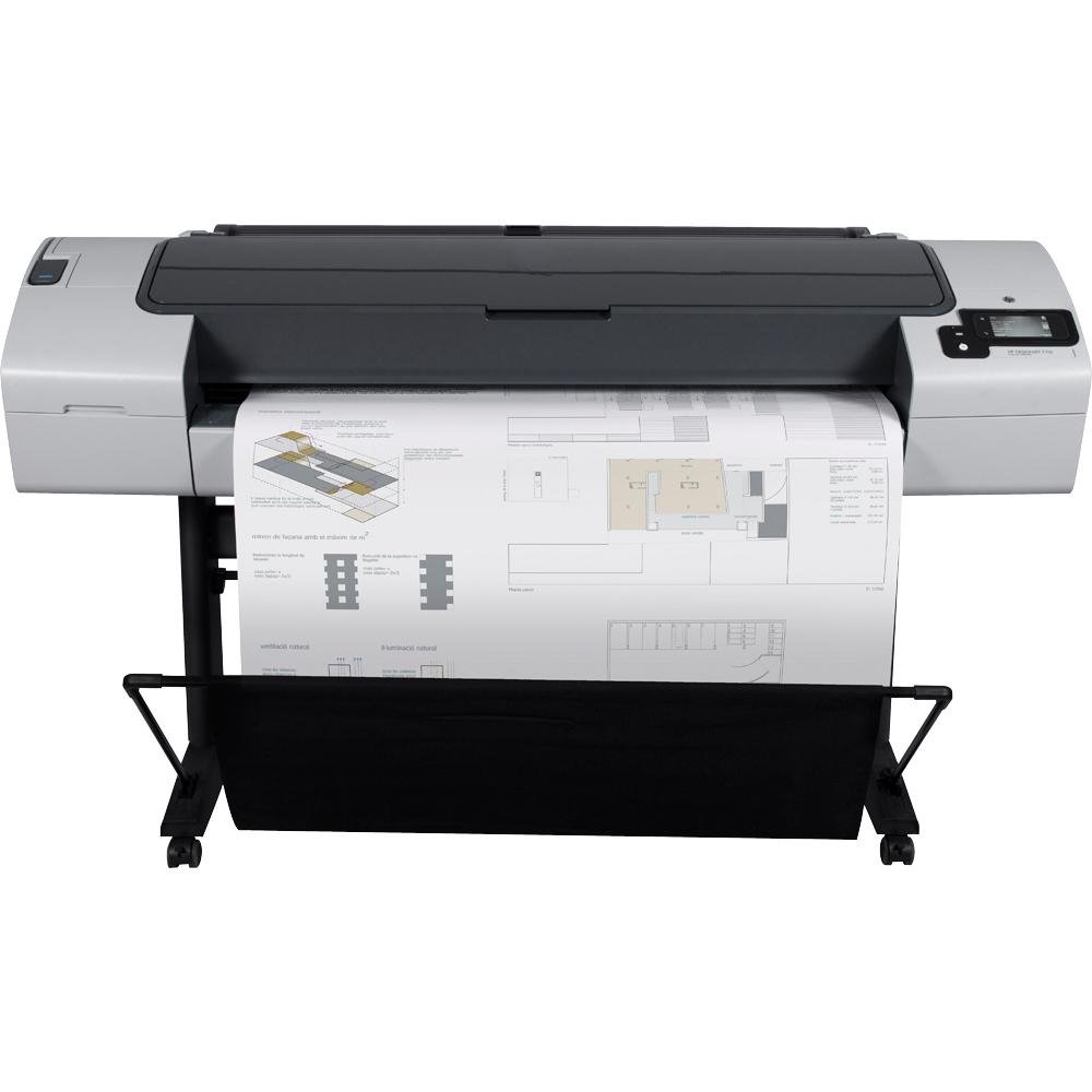 Hp T Designjet Plotter Reconditioned Copyfaxes