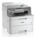 Brother MFC-L3710CW Color Multifunction Printer