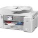 Brother MFC-J5855DW INKvestment Tank All-In-One Color Printer