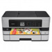Brother MFC-J4610DW Color Inkjet Multifunction Printer