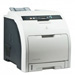 HP CP3505N Color LaserJet Printer RECONDITIONED