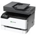 Lexmark CX331ADWE MultiFunction Color Printer RECONDITIONED