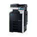 Konica Minolta Bizhub C220 Color Copier / Printer / Scanner