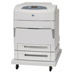 HP 5550DTN Color Laser Printer RECONDITIONED