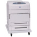 HP 5550DTN Color Laser Printer RECONDITIONED