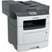 Lexmark MX511DHE Multifunction Printer LIKE NEW