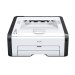 Ricoh Aficio SP 213SNW Laser Multifunction Printer