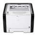 Ricoh Aficio SP 311DNW Laser Multifunction Printer