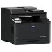 Konica Minolta Bizhub C3120I Color Multifunction Printer