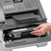 Brother MFC-7240 Laser Multifunction Printer