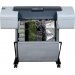 HP T1100 24" DesignJet Plotter RECONDITIONED