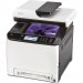 Ricoh Aficio SP C262SFNw Multifunction Color Laser Printer