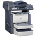 Konica Minolta Bizhub 160 Copier Printer Scanner WITH PLATEN COVER