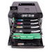 Brother HL 4150CDN Color Laser Printer RECONDITIONED