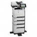 HP M525DN Laserjet Enterprise 500 MFP Printer RECONDITIONED