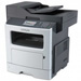 Lexmark MX511DHE Multifunction Printer LIKE NEW