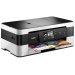 Brother J4620DW Color MultiFunction Printer