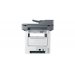 Lexmark X466DE Multifunction Laser Printer RECONDITIONED
