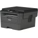Brother HL-L2390DW Monochrome Laser MultiFunction Printer