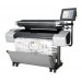 HP T1100 44" DesignJet Plotter RECONDITIONED
