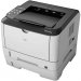 Ricoh Aficio SP 3500N B&W Printer