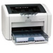 HP 1022 LaserJet Laser Printer RECONDITIONED