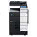 Konica Minolta Bizhub 754 Copier Printer Scanner