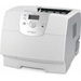 Lexmark Optra T644N Monochrome Laser Printer RECONDITIONED