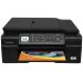 Brother MFC-J450DW Color Inkjet MultiFunction Printer