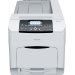 Ricoh Aficio SP C440DN Color Laser Printer