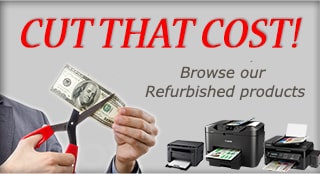 See our Sister Site for Refurbished Products