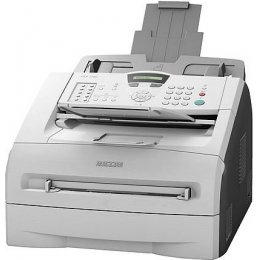 Ricoh 1190L Fax Machine