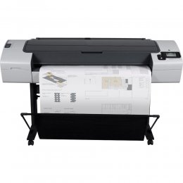 HP T790 48" DesignJet Plotter RECONDITIONED