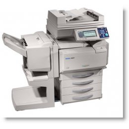 Konica Minolta Bizhub 8031 Copier RECONDITIONED