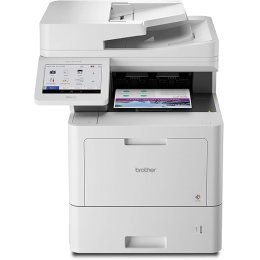 Brother MFC L9610CDN Enterprise Laser All in One Color Printer